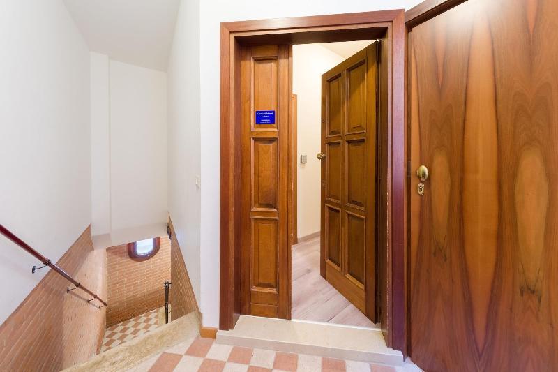 B And B Casanova Ai Tolentini Benátky Exteriér fotografie