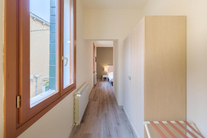B And B Casanova Ai Tolentini Benátky Exteriér fotografie