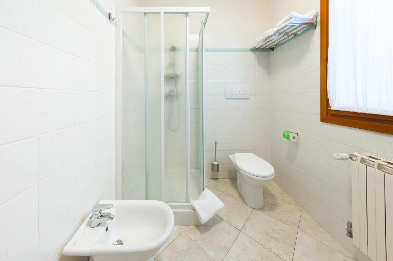 B And B Casanova Ai Tolentini Benátky Exteriér fotografie
